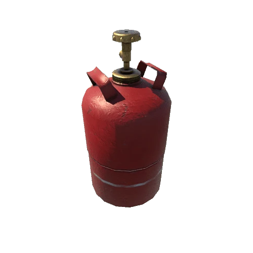 Gas bottle_5